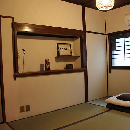 Tenma Itoya Guest House Osaka Exterior photo