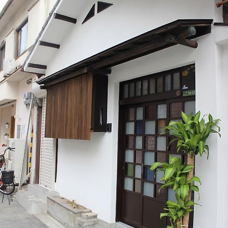 Tenma Itoya Guest House Osaka Exterior photo