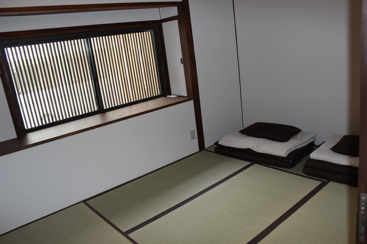 Tenma Itoya Guest House Osaka Room photo