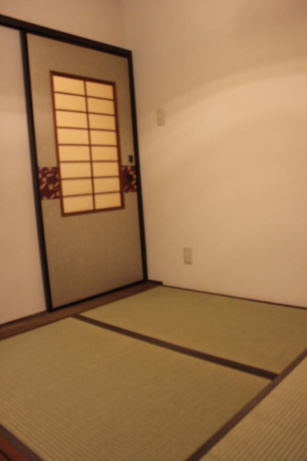 Tenma Itoya Guest House Osaka Room photo