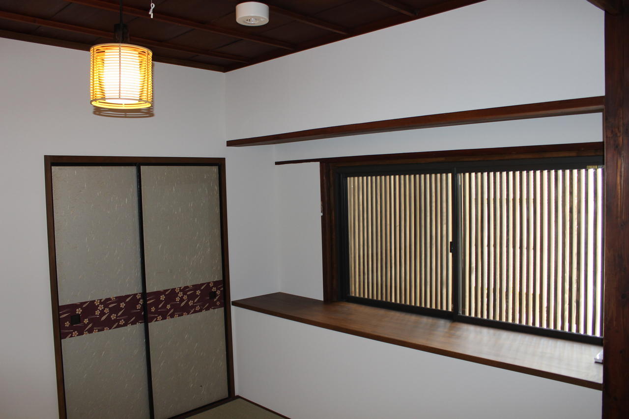 Tenma Itoya Guest House Osaka Room photo