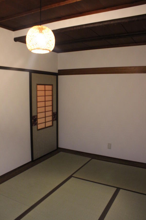 Tenma Itoya Guest House Osaka Room photo