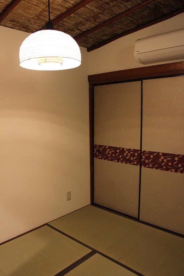 Tenma Itoya Guest House Osaka Room photo